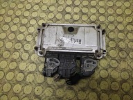 CITROEN BERLINGO bedienteil des motors 9643840580