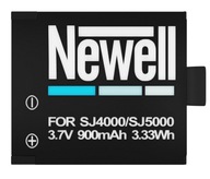 Akumulator Newell SJ4000b do MANTA MM299 GO4