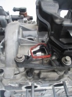 engine motor PEUGEOT 5008 II 1,5HDI 10Q3DW