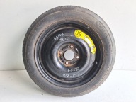 FORD 4X108 wheel spare 125/80 R15