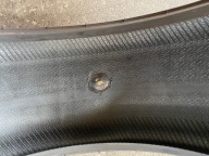 2 tyres summer 225/35R19 Pirelli P ZERO 7mm