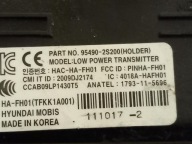 ignition PILOT key HYUNDAI I35 95490-2S200 10-15