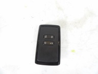 DACIA DUSTER II LIFT 1.3TCE key KARTA H-24985