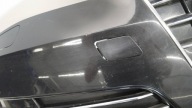 bumper front front AUDI A8 D4 KOMPLET LAKIER LZ9Y