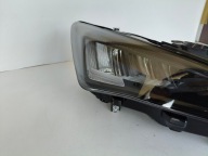 light right REFLEKTOR SEAT LEON IV 4 5FA 20- FULL LED