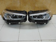 LEUCHTE VORNE VORNE BMW X1 U11 5A5DB43