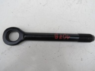 towing hook HOLOWNICZY PORSCHE CAYENNE and 7L5 4.8 V8