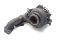 turbo TURBO AUDI A4 B9 2.0 190KM 04L253056L