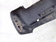 MITSUBISHI L200 V LIFT 19-> bumper rear part rear PDC