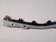Console Support plaque Pare choc Support Avant Chevrolet Corvette C5 1997-2004