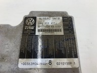 SEAT LEON II modulo Centralina SENSOR airbag POWIETRZNYCH 5N0959655J