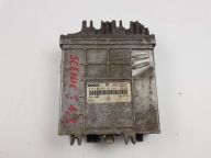 computer motore ECU 7700105953 RENAULT SCENIC