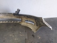 bumper front MERCEDES C KLASA W204 07-10