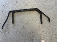 CITROEN DS3 moulding gasket windows door right rear part