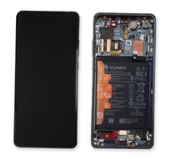 ORYGINALNY LCD WYŚWIETLACZ EKRAN DOTYK Huawei P30 Pro Ramka Bateria VOG-L29