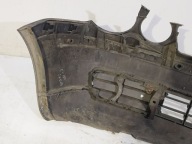VW Polo 9N bumper front front
