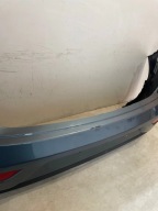 bumper rear part rear Volvo V40 II PDC 705-16