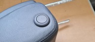 A7 4G rest seat left right front leather A6 C7 4G 4G8881901B