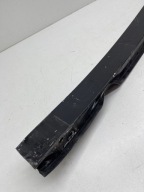 AUDI A6 C7 beam tip pillar bumper support front