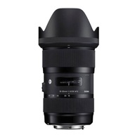 Sigma 18-35/1.8 ART DC HSM (Nikon F)