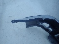 VW POLO III LIFT 99-01 bumper front front