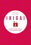 Ikigai japoński sekret długiego życia