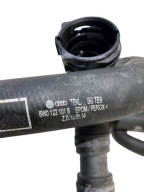 vedení vody A4 B9 2.0 TFSI 06H121601N