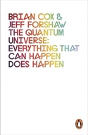 The Quantum Universe: Everything that can happen