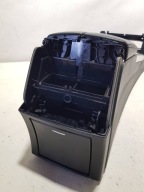 TUNEL central armrest Mercedes E W212 LIFT