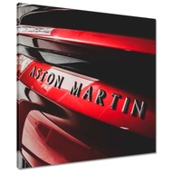 Obrazy 60x60 Aston Martin Samochody