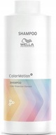 Wella Color Motion Šampón 1000ml