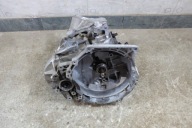 gearbox, 20RDCV stBDB OPEL ASTRA K V 1.5 CDTI