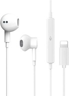 Káblové slúchadlá do uší Pre Apple YMDEI B09YR5M8BF
