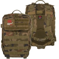 EXTREMEWEAR Військовий рюкзак Assault 36L wz93 EN CAMO