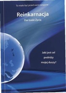 Reinkarnacja Dar łaski życia