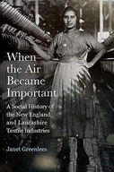 When the Air Became Important: A Social History