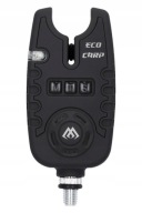 Mechaniczny sygnalizator brań Mikado AMS10-EBI-R