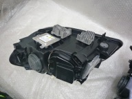 lights BMW X1 E84 LIFT Bi Xenon Led left right complete