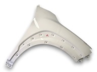 HYUNDAI KONA and 17-23 fender right front right front DO LAKIEROWANIA