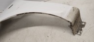 fender left front front Opel Corsa E