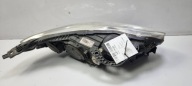 light left front 9689037880 CITROEN C5
