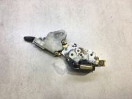 lock door left front NISSAN MICRA K11 4 PIN