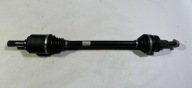 semi-axis rear part rear right left Dodge Challenger 2015