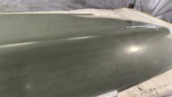 trunk door boot MERCEDES W126 sedan