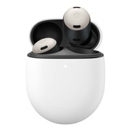 Google Pixel Buds Pro PORCELAIN Słuchawki bezprzewodowe dokanałowe