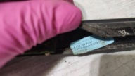 Mercedes-Benz A W176 2017 rear part side right moulding dust