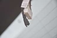 boot doors * rear part RENAULT LAGUNA III KOMBI TED69
