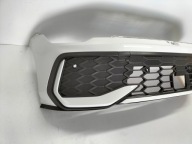 front bumper front VW GOLF 8 VIII LIFT 24- GTI.