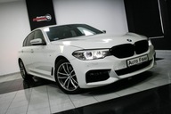 BMW 520 *xDrive*M-Pakiet*Salon Polska*Vat23%