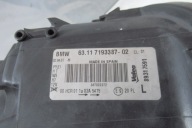 BMW E87 light left front 7193387 EUROPA